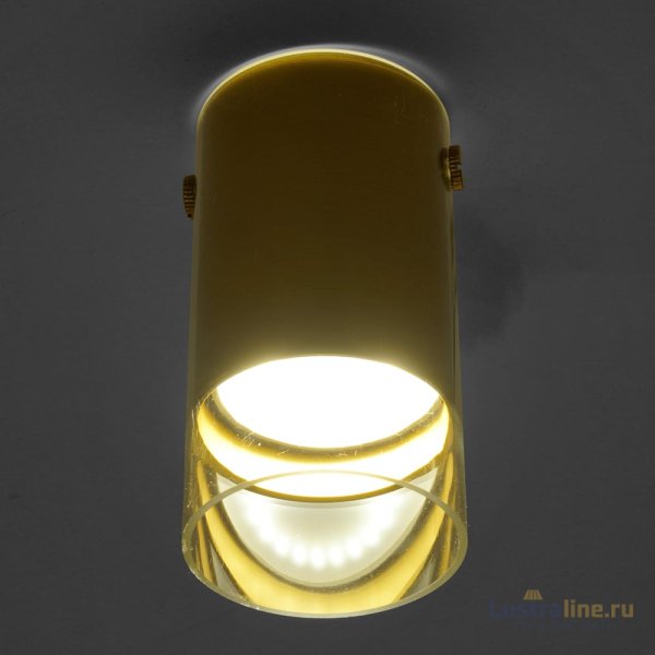 Накладной светильник Feron Barrel Lumina ML189 48745 Накладной светильник Feron Barrel Lumina ML189 48745