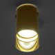 Накладной светильник Feron Barrel Lumina ML189 48745