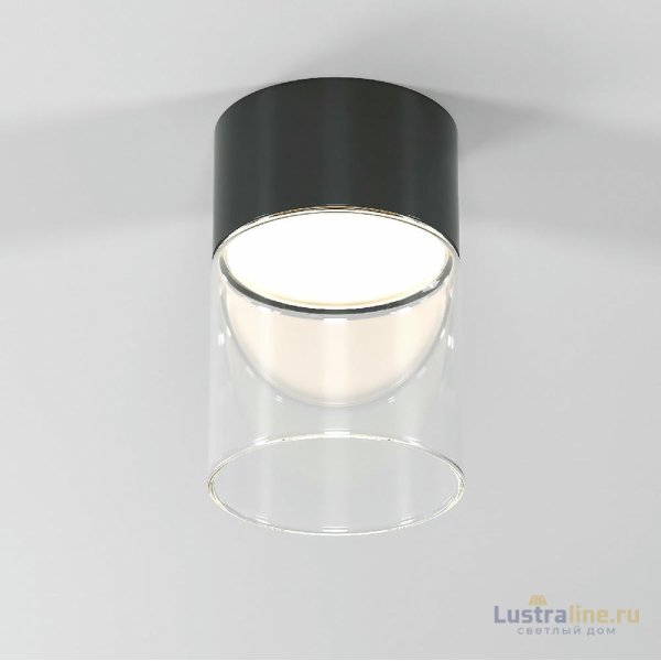 Накладной светильник Elektrostandard Lumen 4690389200038 a064709
