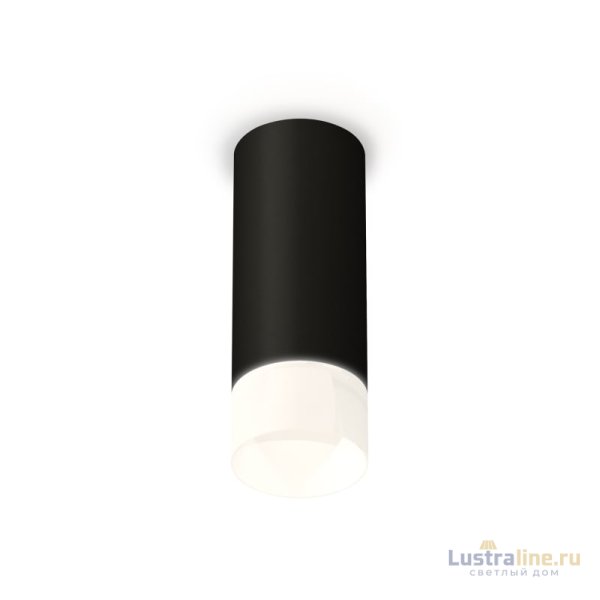 Потолочный светильник Ambrella Light Techno Spot XS7443016 (C7443, N7170)