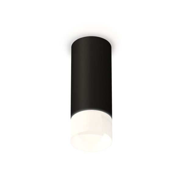 Потолочный светильник Ambrella Light Techno Spot XS7443016 (C7443, N7170)