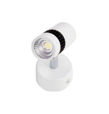 Накладной светильник Ambrella Light TN101/7W WH/BK