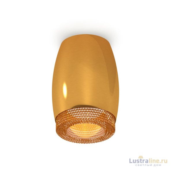Накладной светильник Ambrella Light Techno XS1125011 (C1125, N7195) Накладной светильник Ambrella Light Techno XS1125011 (C1125, N7195)