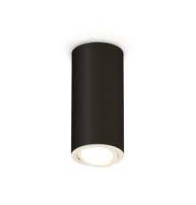 Накладной поворотный светильник Ambrella Light Techno XS7443001 (C7443, N7001)