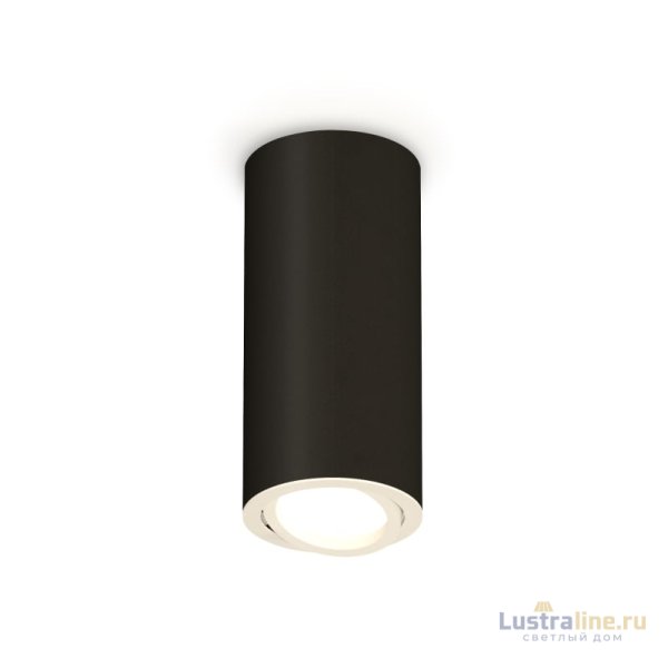 Накладной поворотный светильник Ambrella Light Techno XS7443001 (C7443, N7001) Накладной поворотный светильник Ambrella Light Techno XS7443001 (C7443, N7001)