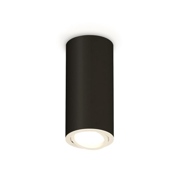 Накладной поворотный светильник Ambrella Light Techno XS7443001 (C7443, N7001)
