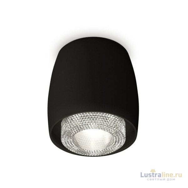 Потолочный светильник Ambrella Light Techno Spot XS1142020 (C1142, N7191) Потолочный светильник Ambrella Light Techno Spot XS1142020 (C1142, N7191)