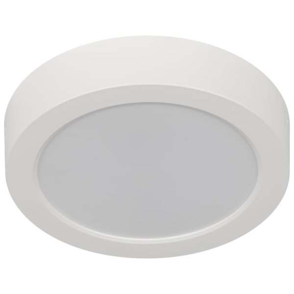 Накладной светильник Эра LED 19-18-6K Б0057450