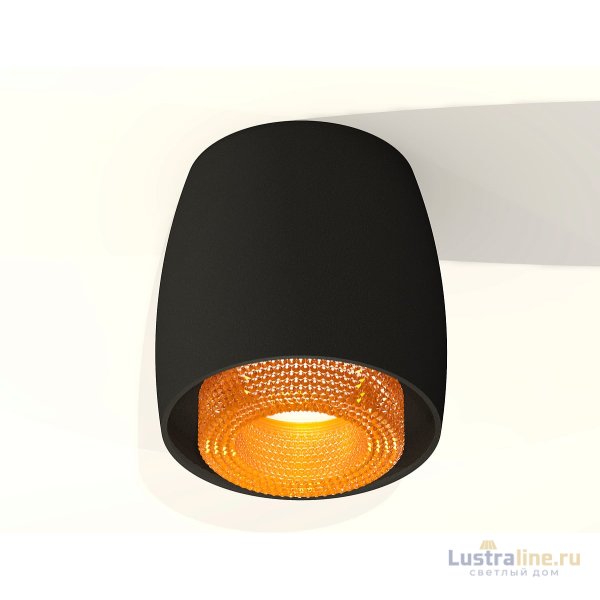 Потолочный светильник Ambrella Light Techno Spot XS1142024 (C1142, N7195) Потолочный светильник Ambrella Light Techno Spot XS1142024 (C1142, N7195)