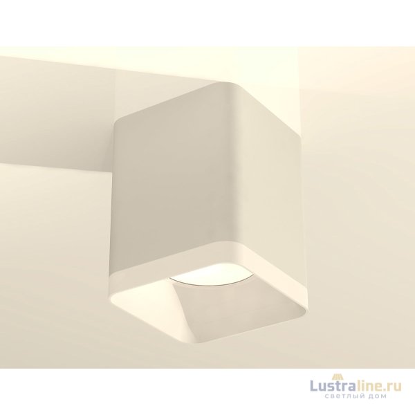 Потолочный светильник Ambrella Light Techno Spot XS7812021 (C7812, N7755)