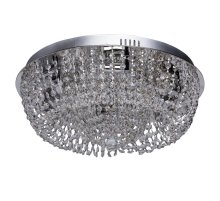 Потолочный светильник De Markt City Изольда 366012706 Потолочный светильник De Markt City Изольда 366012706