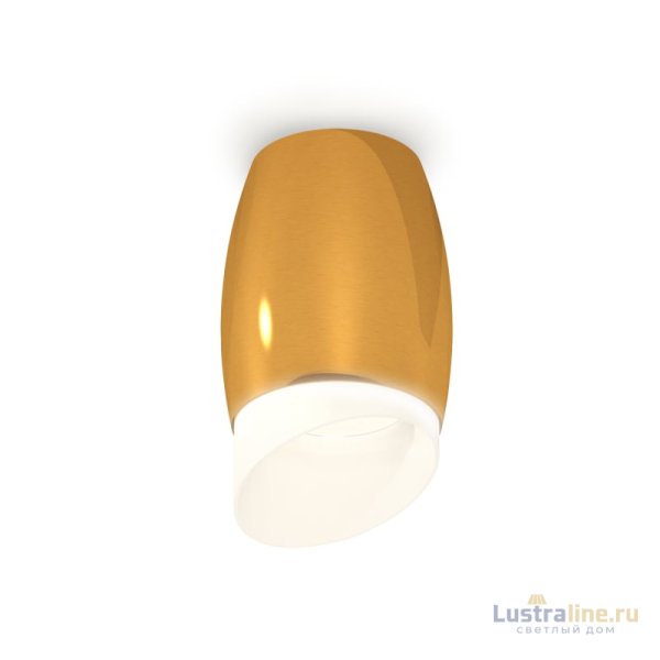 Накладной светильник Ambrella Light Techno XS1125022 (C1125, N7175) Накладной светильник Ambrella Light Techno XS1125022 (C1125, N7175)