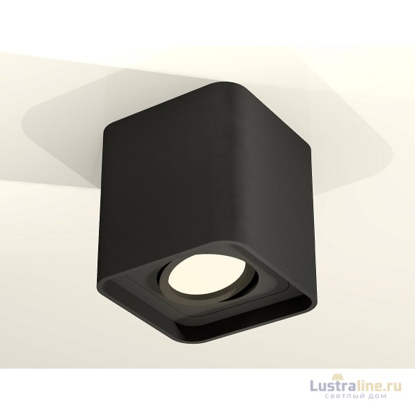 Потолочный светильник Ambrella Light Techno Spot XS7841010 (C7841, N7711)