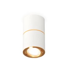 Потолочный светильник Ambrella Light Techno Spot XS7401200 (C7401, A2072, C7401, N7004)