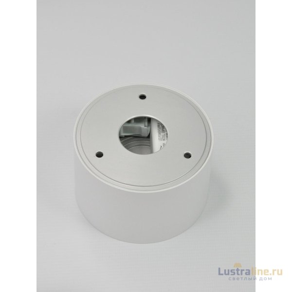 Накладной светильник Elvan NLS-2337-6W-WW-Wh