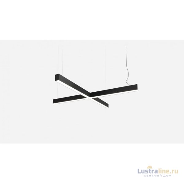 Подвесной/накладной светильник Siled Cross-01 7370525 Подвесной/накладной светильник Siled Cross-01 7370525