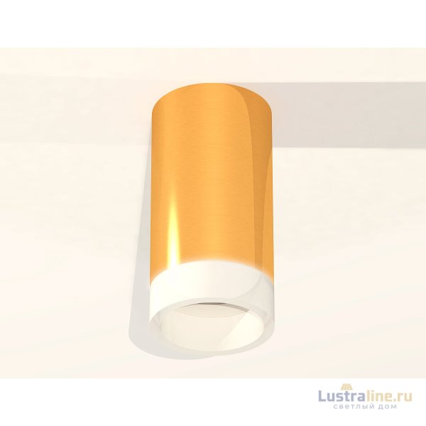 Потолочный светильник Ambrella Light Techno Spot XS6327021 (C6327, N6248) Потолочный светильник Ambrella Light Techno Spot XS6327021 (C6327, N6248)
