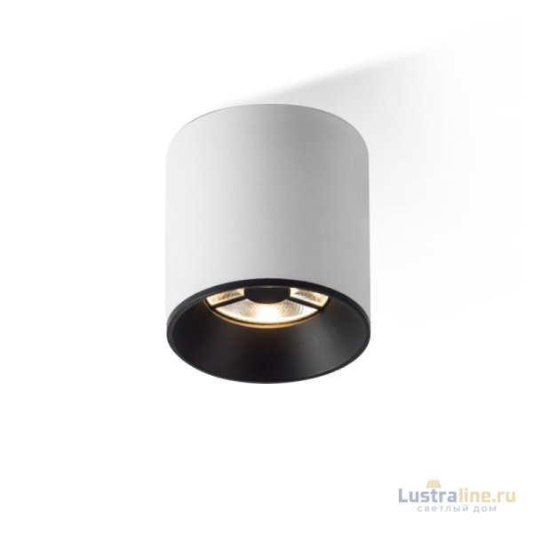 Накладной светильник Delight Collection WA6590NR-B Накладной светильник Delight Collection WA6590NR-B