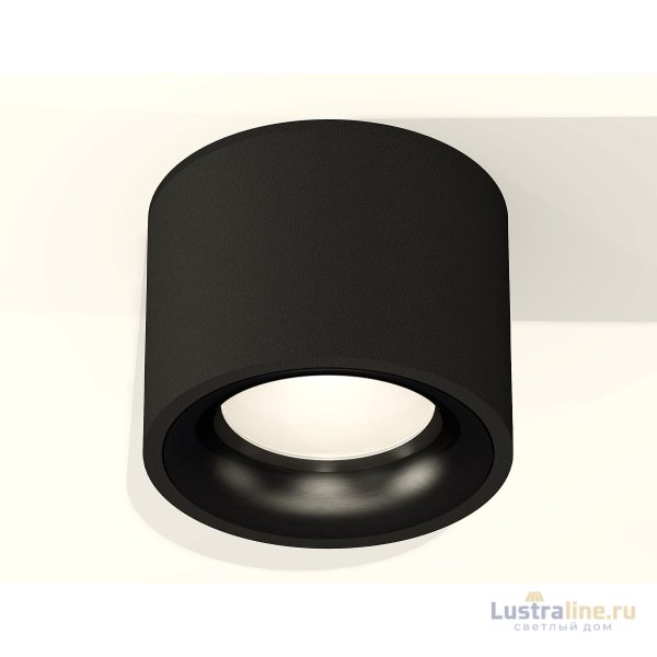 Потолочный светильник Ambrella Light Techno Spot XS7511021 (C7511, N7011)