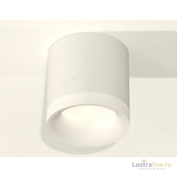 Потолочный светильник Ambrella Light Techno Spot XS7401044 (C7401, N7165)