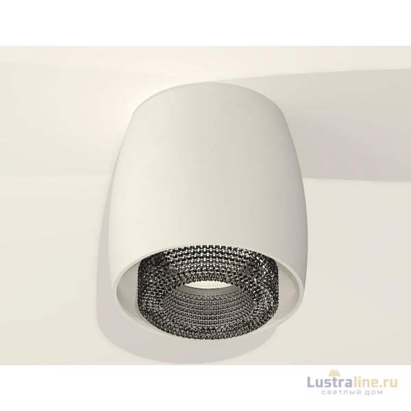 Потолочный светильник Ambrella Light Techno Spot XS1141021 (C1141, N7192) Потолочный светильник Ambrella Light Techno Spot XS1141021 (C1141, N7192)