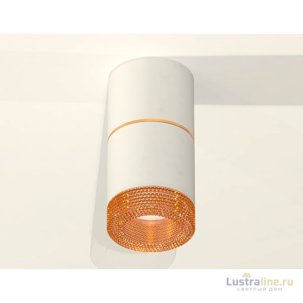 Потолочный светильник Ambrella Light Techno Spot XS7401202 (C7401, A2072, C7401, N7195)