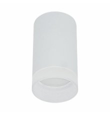 Накладной светильник Reluce 16003-9.5-001LD GU10 WT
