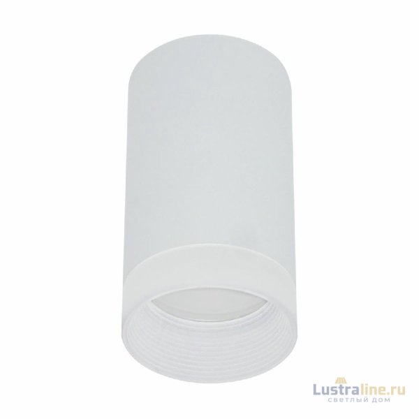 Накладной светильник Reluce 16003-9.5-001LD GU10 WT