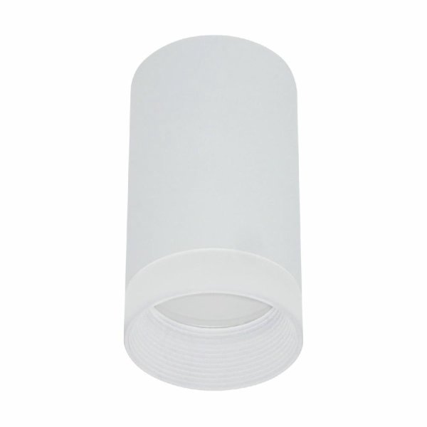 Накладной светильник Reluce 16003-9.5-001LD GU10 WT