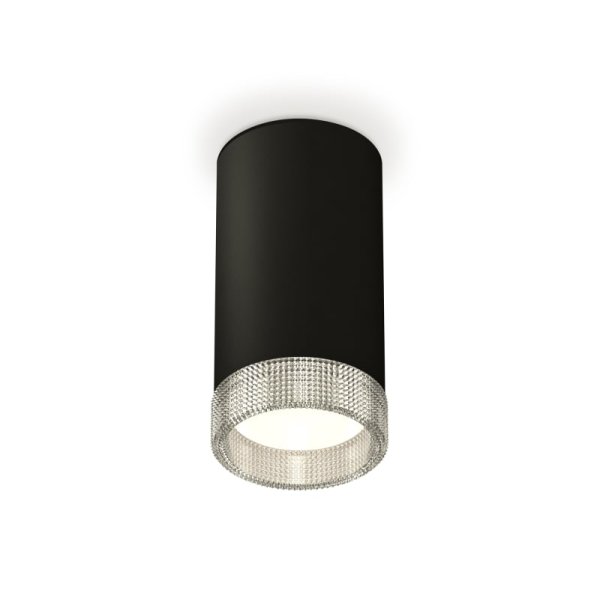 Потолочный светильник Ambrella Light Techno Spot XS8162010 (C8162, N8480)