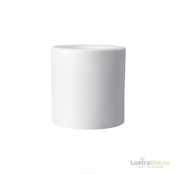 Накладной светильник iLedex Metrica 108-7W-D80-4000K-24DG-WH