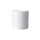 Накладной светильник iLedex Metrica 108-7W-D80-4000K-24DG-WH