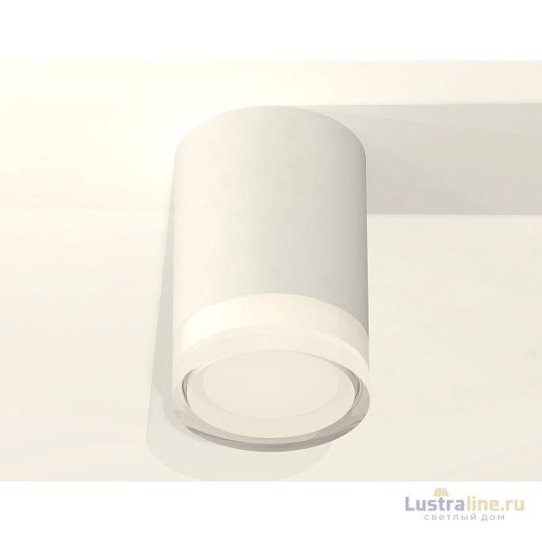 Потолочный светильник Ambrella Light Techno Spot XS7421023 (C7421, N7160) Потолочный светильник Ambrella Light Techno Spot XS7421023 (C7421, N7160)