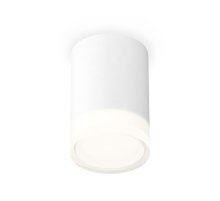 Потолочный светильник Ambrella Light Techno Spot XS7421023 (C7421, N7160)