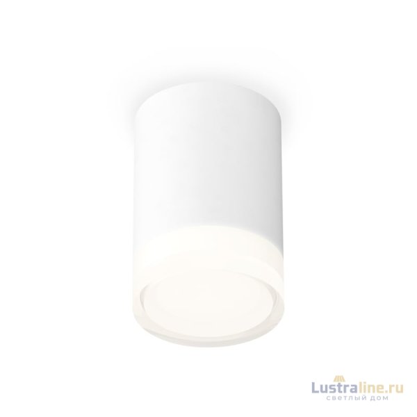 Потолочный светильник Ambrella Light Techno Spot XS7421023 (C7421, N7160) Потолочный светильник Ambrella Light Techno Spot XS7421023 (C7421, N7160)
