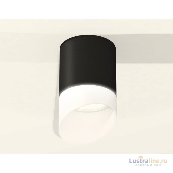 Накладной светильник Ambrella Light Techno XS6302066 (C6302, N6256)