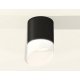 Накладной светильник Ambrella Light Techno XS6302066 (C6302, N6256)