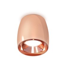 Потолочный светильник Ambrella Light Techno Spot XS1144002 (C1144, N7035)