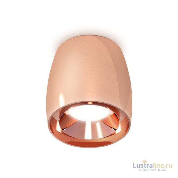 Потолочный светильник Ambrella Light Techno Spot XS1144002 (C1144, N7035) Потолочный светильник Ambrella Light Techno Spot XS1144002 (C1144, N7035)