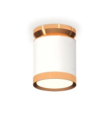 Потолочный светильник Ambrella Light Techno Spot XS8141030 (N8909, C8141, N8124)