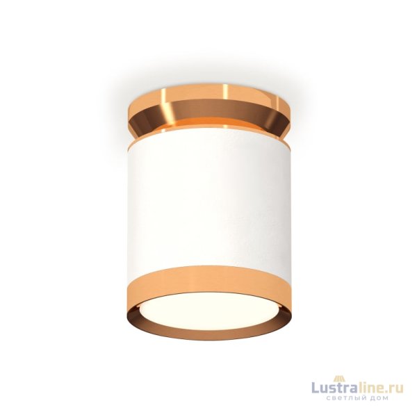Потолочный светильник Ambrella Light Techno Spot XS8141030 (N8909, C8141, N8124)