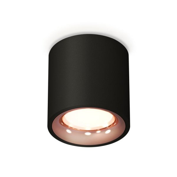 Потолочный светильник Ambrella Light Techno Spot XS7532025 (C7532, N7015)