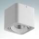 Потолочный светодиодный светильник Lightstar Monocco 052116