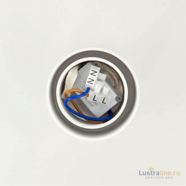 Накладной светильник Citilux Борн CL745010N Накладной светильник Citilux Борн CL745010N