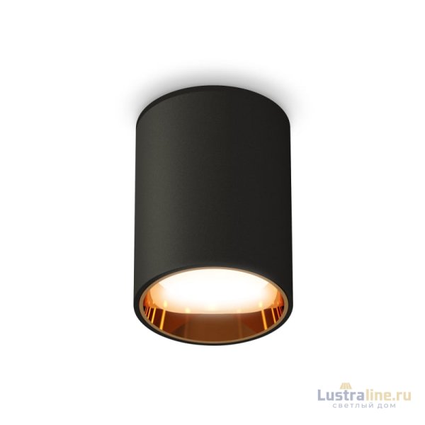 Накладной светильник Ambrella Light Techno XS6313023 (C6313, N6113)