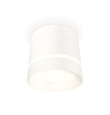 Потолочный светильник Ambrella Light Techno Spot XS8110006 (C8110, N8461)