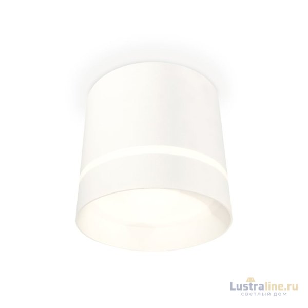 Потолочный светильник Ambrella Light Techno Spot XS8110006 (C8110, N8461)