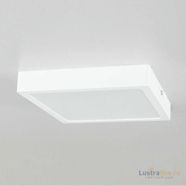 Накладной светильник Citilux Галс CL55K22N Накладной светильник Citilux Галс CL55K22N
