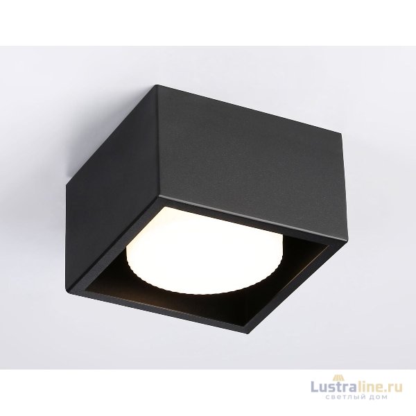 Накладной светильник Ambrella Light Techno spot TN70827 Накладной светильник Ambrella Light Techno spot TN70827
