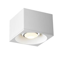 Накладной светильник Novotech Patera 358653